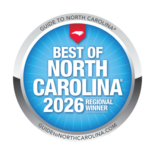 Guide to North Carolina — Best of North Carolina 2026 Regional Winner